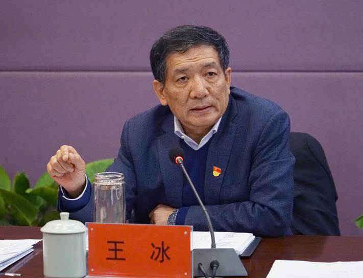 ​郑州美术学院组织开展新任基层党组织干部集体谈话