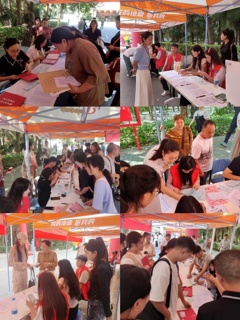 筑牢根基，系好大学生活的“第一粒扣子”——郑州美术学院多措并举开展2024级新生入学教育  