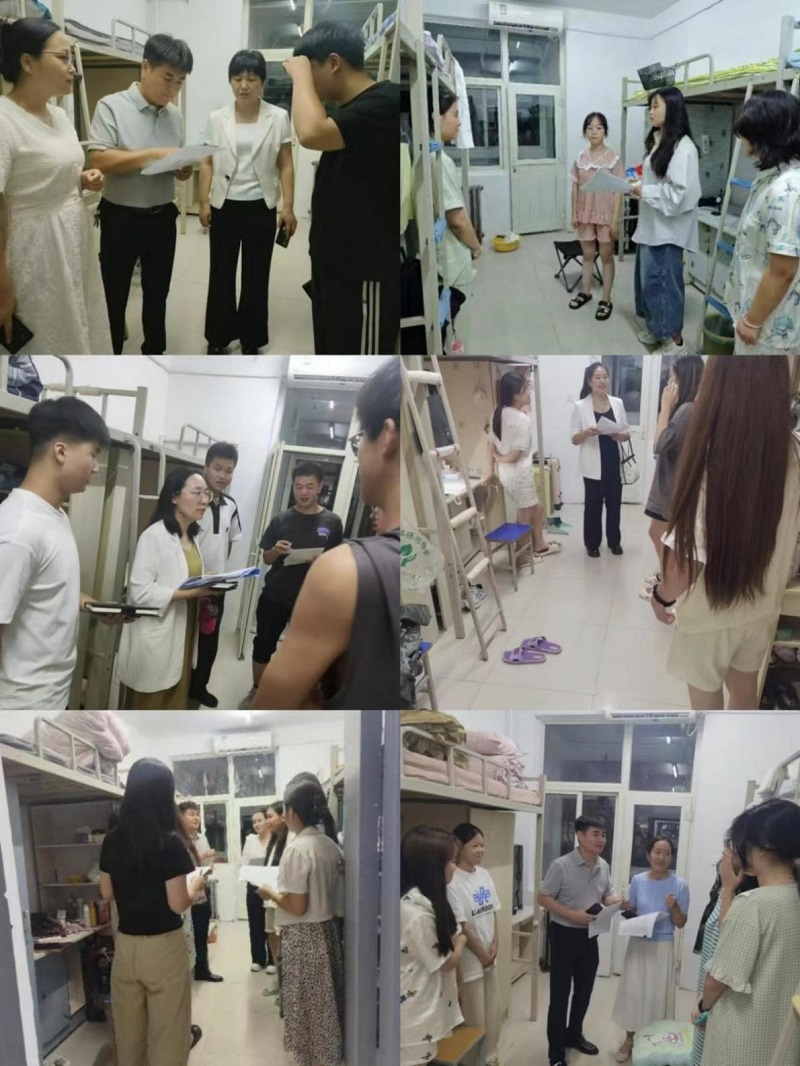筑牢根基，系好大学生活的“第一粒扣子”——郑州美术学院多措并举开展2024级新生入学教育  