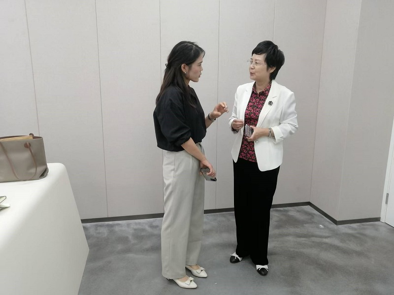 省教育厅“大听课 大调研”活动第五调研组来校听课调研指导工作