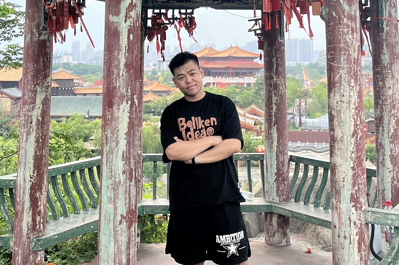 共享经验 共创未来｜优秀毕业生经验分享专题会