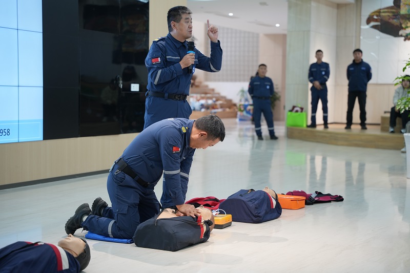 赋能提升 携手同行|校团委举行 学生干部“岗位技能提升”专题培训