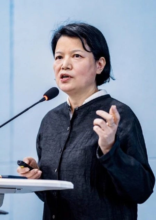 2024“策展在中国”研讨会在郑州美术学院举行