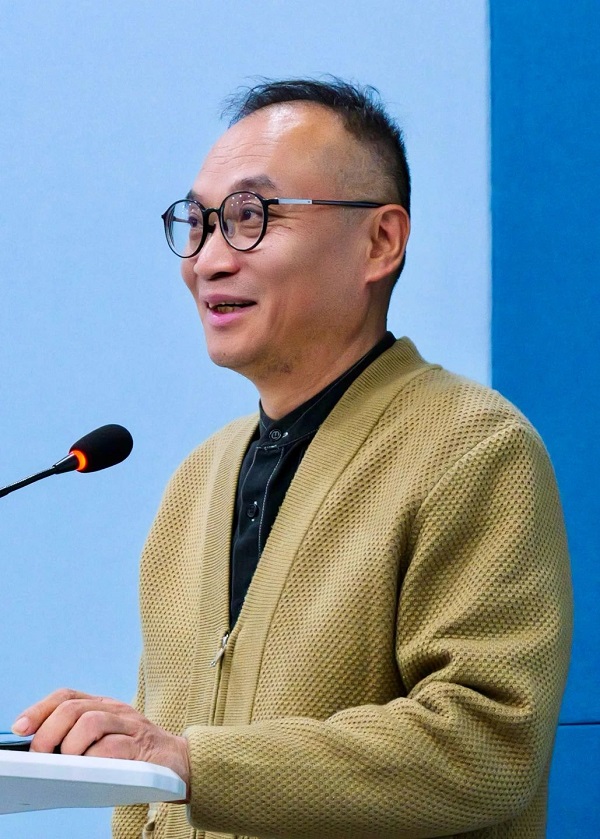 2024“策展在中国”研讨会在郑州美术学院举行
