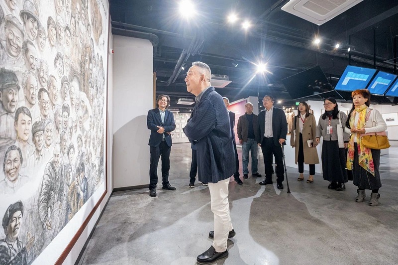 2024“策展在中国”研讨会在郑州美术学院举行