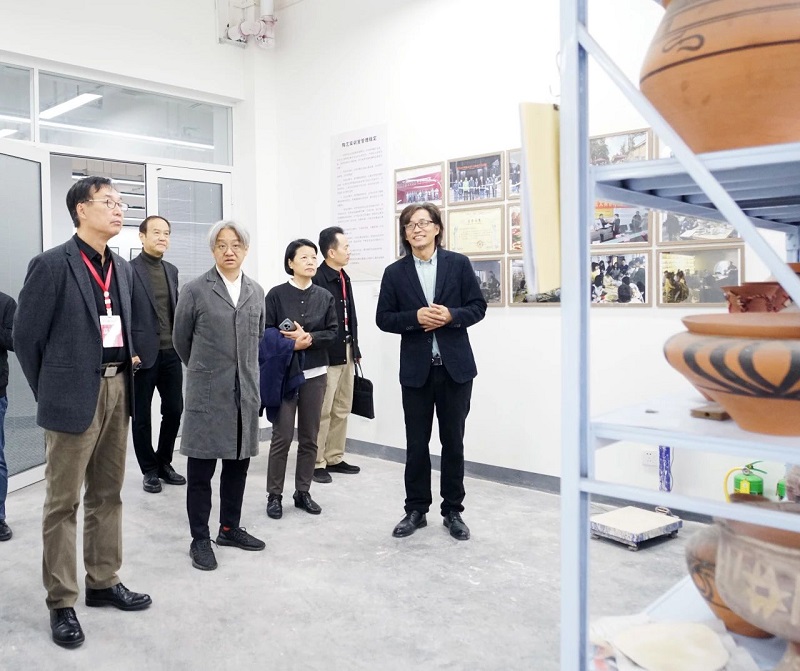 2024“策展在中国”研讨会在郑州美术学院举行
