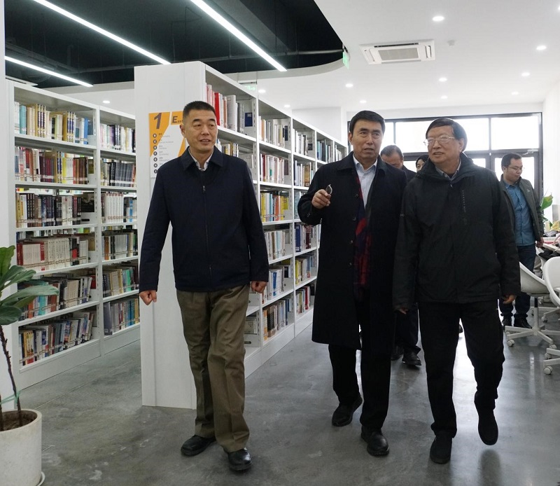 河南省本科高校关工委豫南片区协作组2024年工作会议在郑州美术学院召开