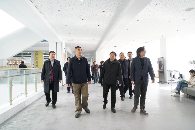 河南省本科高校关工委豫南片区协作组2024年工作会议在郑州美术学院召开