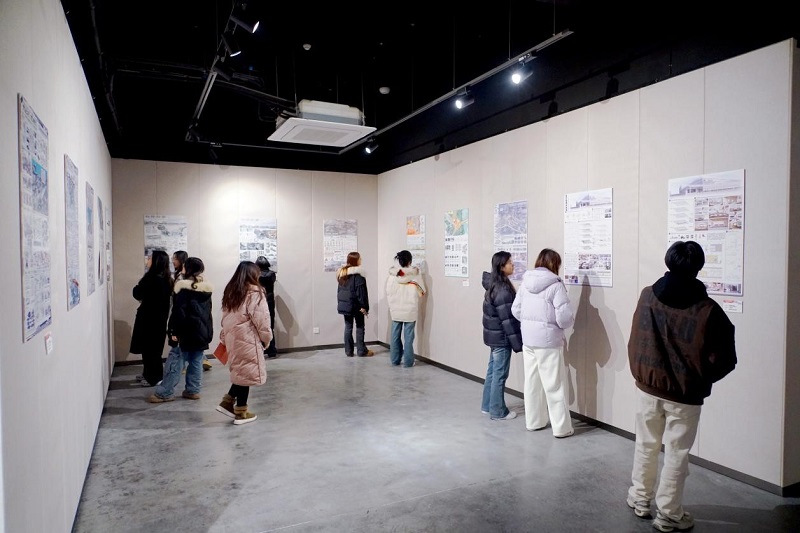 河南省教育厅 | 全省高校第四届“创意河南”艺术设计大赛获奖作品展举办