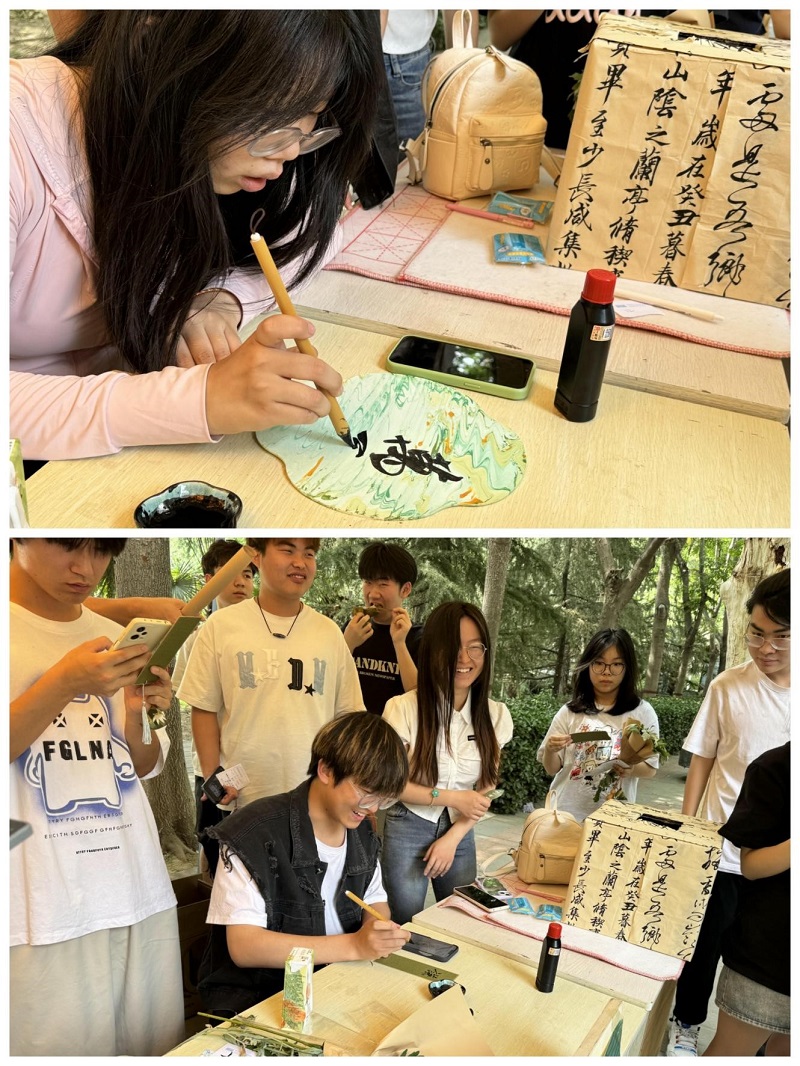 粽叶情怀——端午节创意海报设计