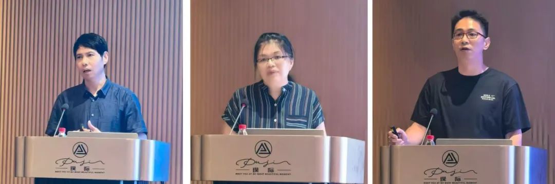 凝聚共识 助推高水平美院建设——我校召开2025年暑期高质量发展研讨会 图片