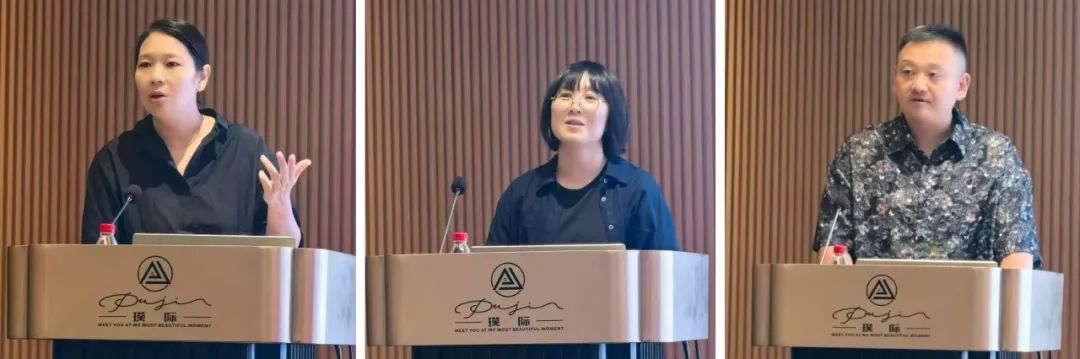 凝聚共识 助推高水平美院建设——我校召开2025年暑期高质量发展研讨会 图片