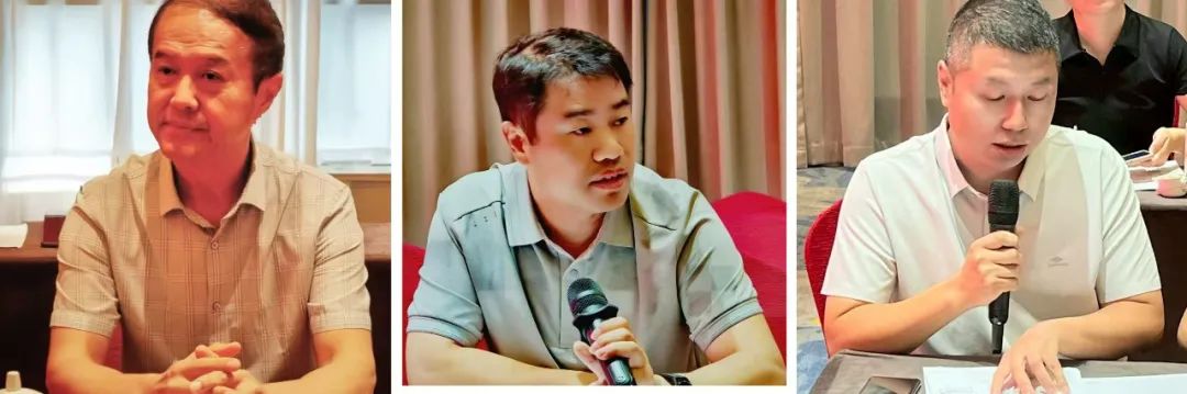 凝聚共识 助推高水平美院建设——我校召开2025年暑期高质量发展研讨会 图片