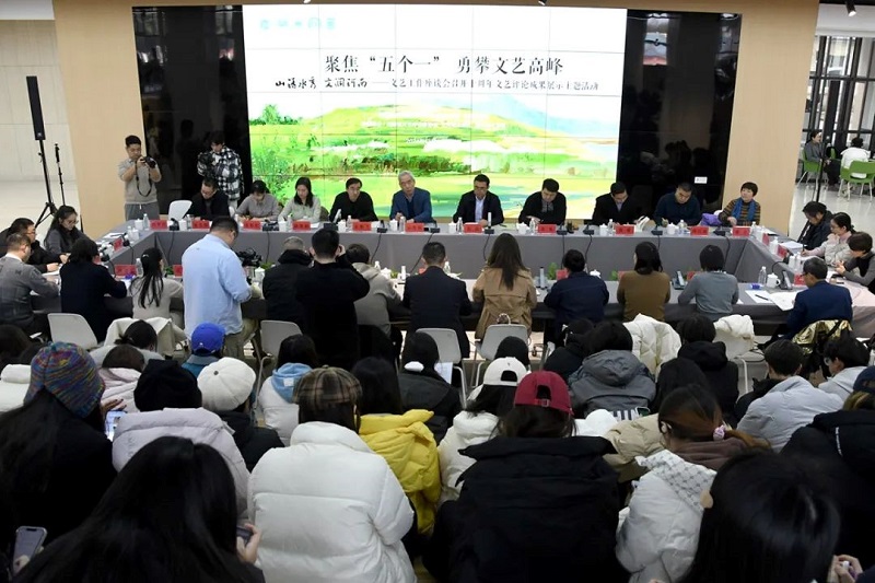 “山清水秀 文润河南”主题活动在我校举行