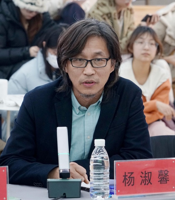 “山清水秀 文润河南”主题活动在我校举行