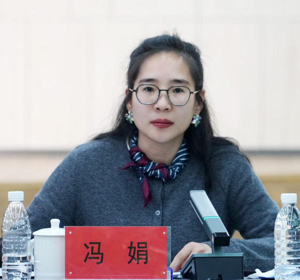 “山清水秀 文润河南”主题活动在我校举行
