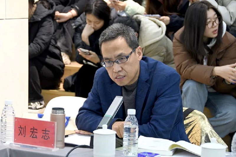 “山清水秀 文润河南”主题活动在我校举行
