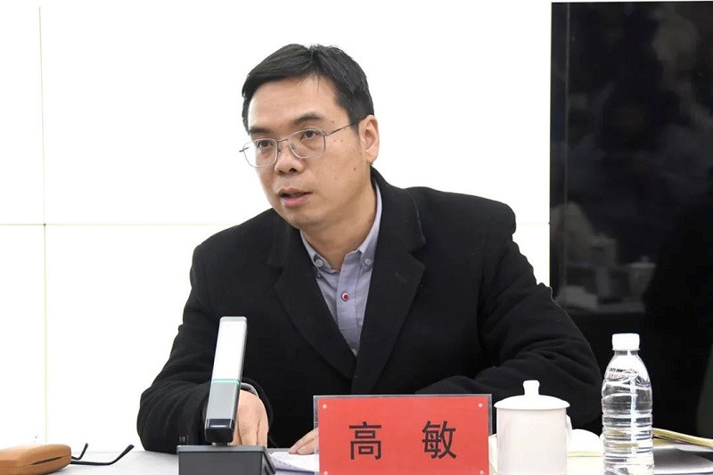 “山清水秀 文润河南”主题活动在我校举行
