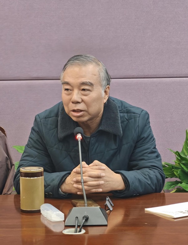 凝聚共识 科学谋划 我校召开广美通识教育改革实践参观考察研讨会 凝聚共识 科学谋划 我校召开广美通识教育改革实践参观考察研讨会