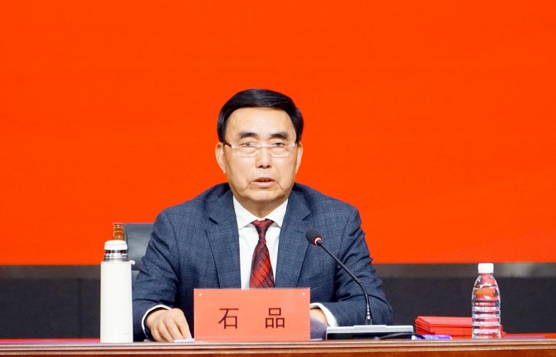 以美铸魂励青春  笃行争先谱华章 2024-2025学年评优奖先表彰大会隆重举行