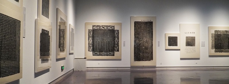 走出课堂 对话经典——我校校长石品带队赴河南省美术馆开展沉浸式书法研学 走出课堂 对话经典——我校校长石品带队赴河南省美术馆开展沉浸式书法研学