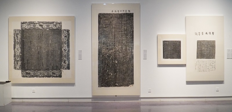 走出课堂 对话经典——我校校长石品带队赴河南省美术馆开展沉浸式书法研学 走出课堂 对话经典——我校校长石品带队赴河南省美术馆开展沉浸式书法研学