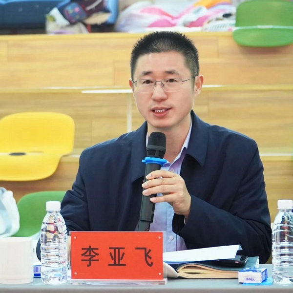 河南省本科高校关工委豫东协作组 2025年度工作年会在郑州美术学院召开 河南省本科高校关工委豫东协作组 2025年度工作年会在郑州美术学院召开