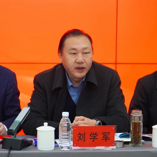 河南省本科高校关工委豫东协作组 2025年度工作年会在郑州美术学院召开 河南省本科高校关工委豫东协作组 2025年度工作年会在郑州美术学院召开