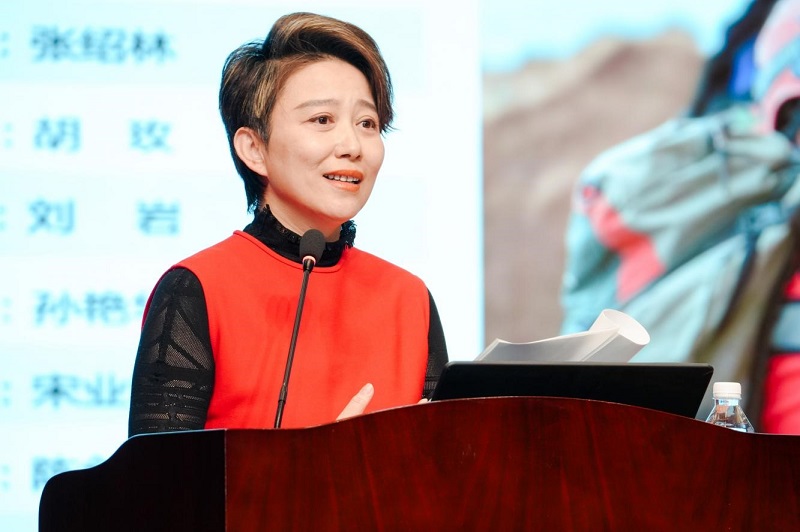 潜心创作担使命 立心铸魂树行风 ——中国文联2025文艺名家宣讲活动在郑州美术学院成功举办