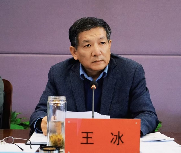 我校召开2025年毕业生就业创业工作考核会议