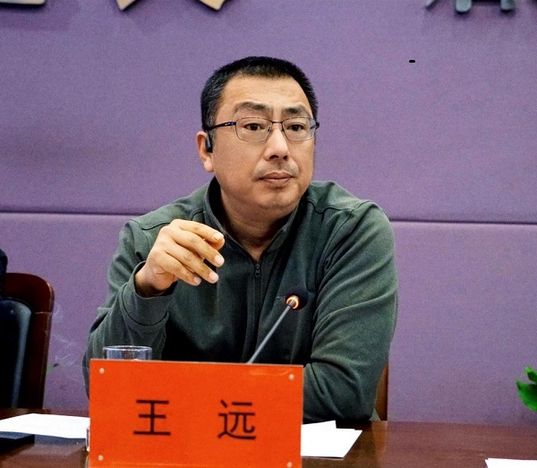 我校召开2025年毕业生就业创业工作考核会议