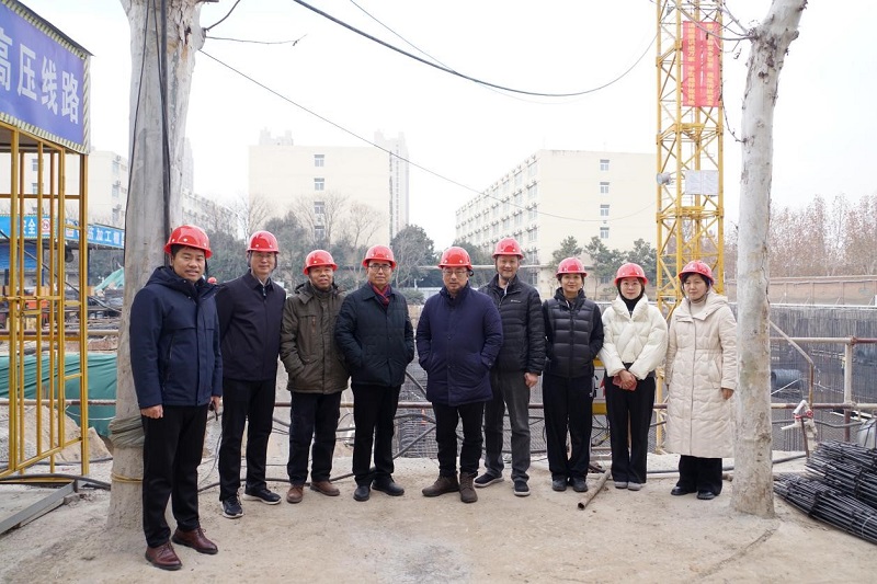 ​落实安全责任，护航高质量发展--我校开展2025年春季学期“校园安全月”系列活动