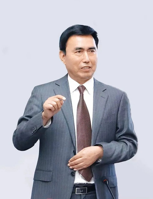 我校校长石品被聘为省政府文史馆员