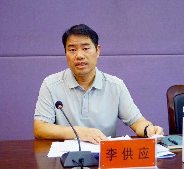 我校成功举办2025年度新入职教职工岗前培训