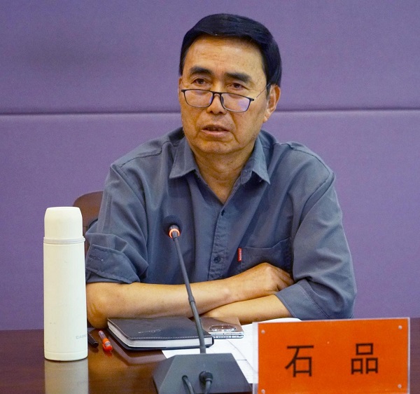 我校成功举办2025年度新入职教职工岗前培训