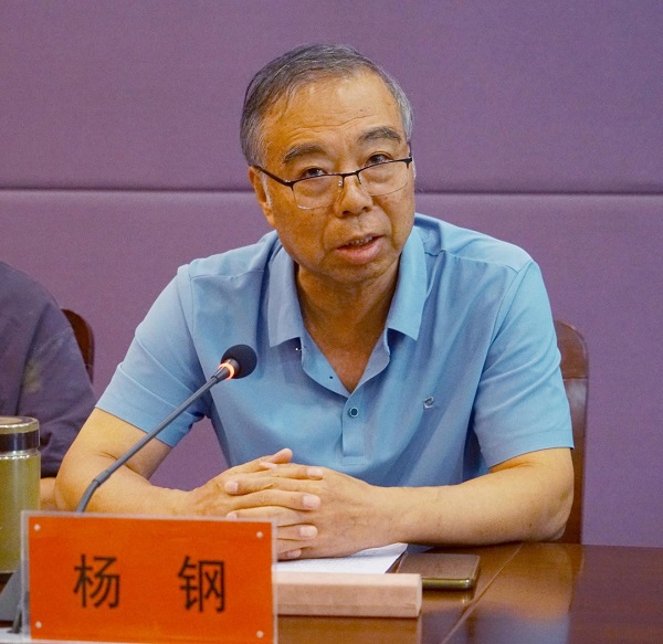我校成功举办2025年度新入职教职工岗前培训