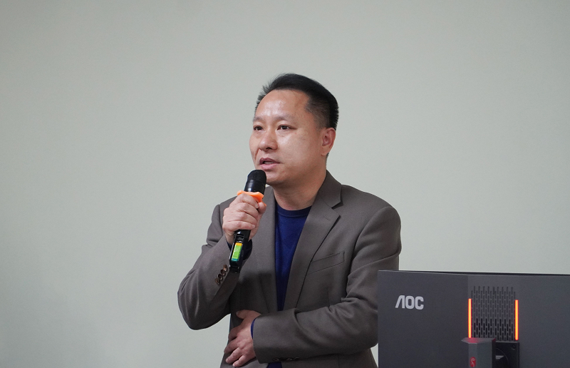 产教融合启新程 智绘艺术新未来——郑州美术学院与郑州人才发展集团AI短剧制作训练营正式开班 产教融合启新程 智绘艺术新未来——郑州美术学院与郑州人才发展集团AI短剧制作训练营正式开班