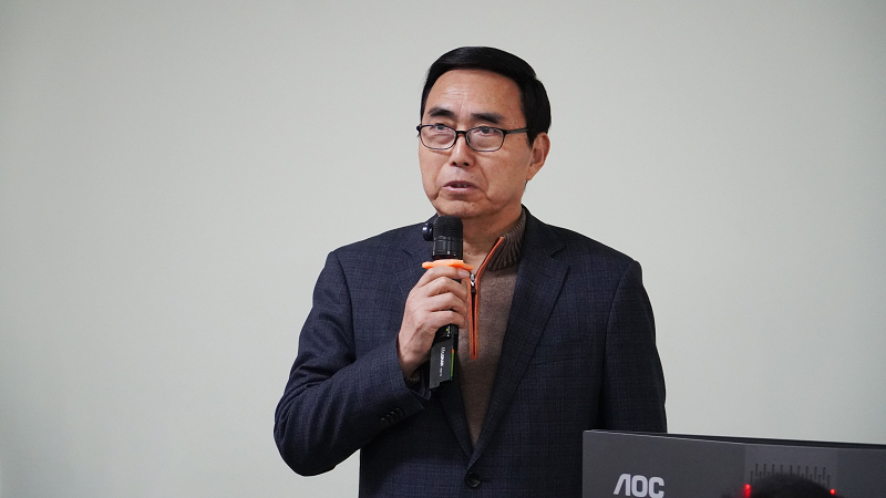 产教融合启新程 智绘艺术新未来——郑州美术学院与郑州人才发展集团AI短剧制作训练营正式开班 产教融合启新程 智绘艺术新未来——郑州美术学院与郑州人才发展集团AI短剧制作训练营正式开班