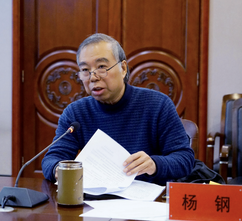 郑州美术学院党委会2026年第二次会议召开