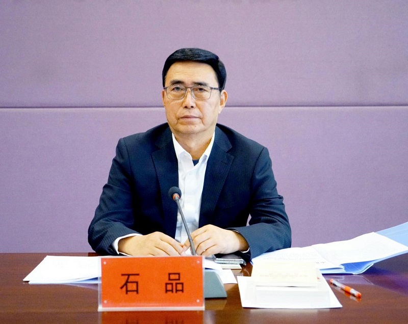 郑州美术学院召开党委（扩大）会议暨党的建设工作领导小组会议部署树立和践行正确政绩观学习教育