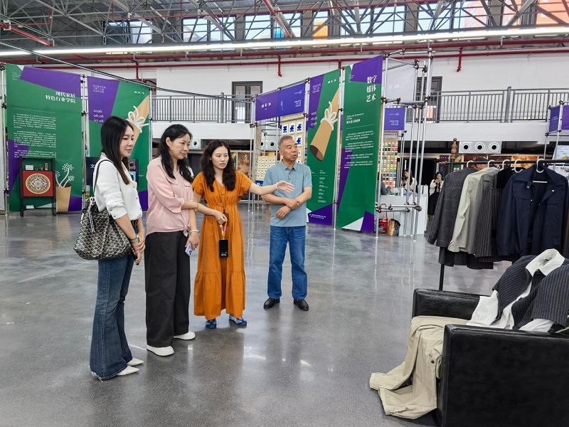 郑州美术学院2026届毕业作品展重磅启幕 郑州美术学院2026届毕业作品展重磅启幕