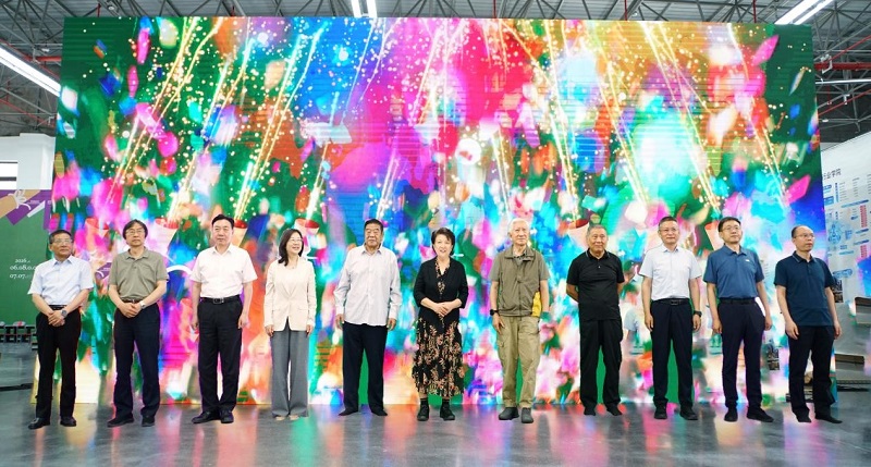 郑州美术学院2026届毕业作品展重磅启幕 郑州美术学院2026届毕业作品展重磅启幕