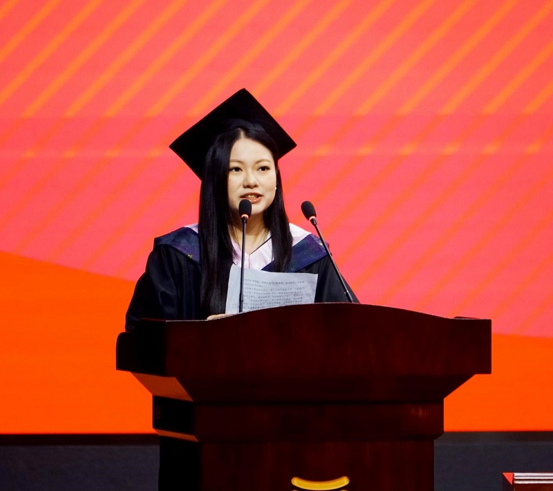 笔墨逐梦启新程 艺路扬帆向未来——我校隆重举行2026届毕业生毕业典礼暨学位授予仪式 笔墨逐梦启新程 艺路扬帆向未来——我校隆重举行2026届毕业生毕业典礼暨学位授予仪式