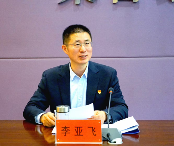 郑州美术学院党委会2025年第六次会议召开 郑州美术学院党委会2025年第六次会议召开