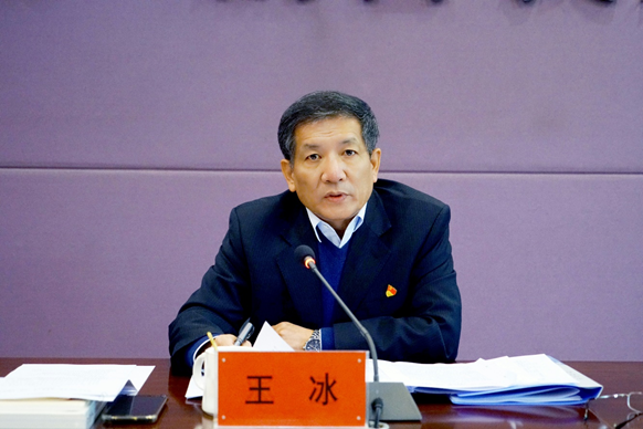 郑州美术学院党委会2025年第六次会议召开 郑州美术学院党委会2025年第六次会议召开