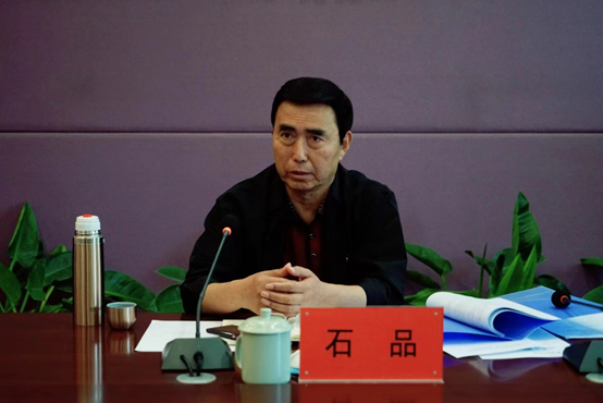 郑州美术学院党委会2024年第十一次会议召开 研究贯彻落实省委书记楼阳生到校调研指示要求