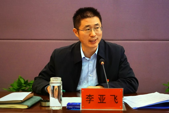 郑州美术学院党委会2024年第十一次会议召开 研究贯彻落实省委书记楼阳生到校调研指示要求