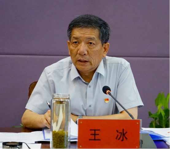 郑州美术学院党委会2025年第五次会议召开
