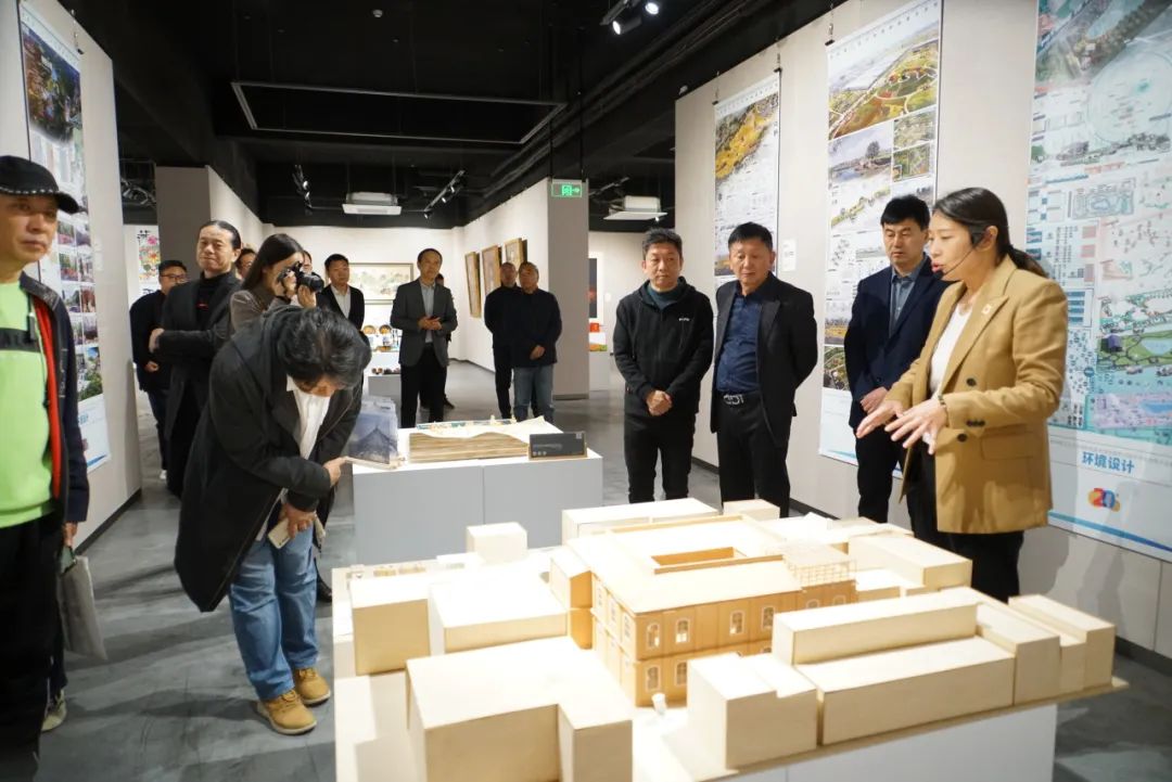 我校召开校企合作·产教融合发展研讨会 图片