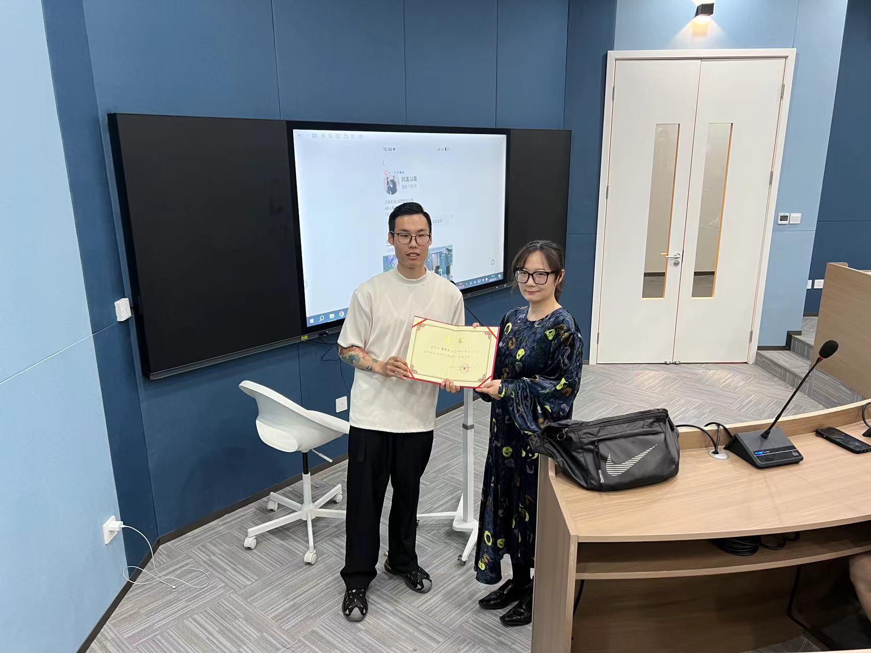 预告 | 新媒体运营WorkShop
